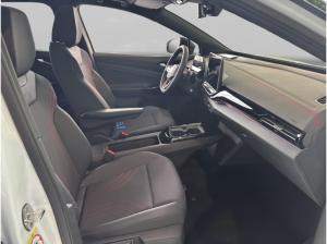 Volkswagen ID.5 GTX - Wärmepumpe- Design&Komfortpaket Plus
