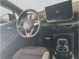 Volkswagen ID.5 GTX - Wärmepumpe- Design&Komfortpaket Plus