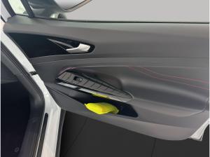 Volkswagen ID.5 GTX - Wärmepumpe- Design&Komfortpaket Plus