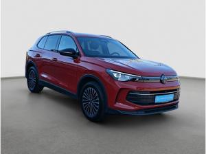 Volkswagen Tiguan Life 1.5 TSI IQ.Light 360° Virtual Navi