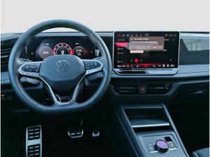 Volkswagen Tiguan Life 1.5 TSI IQ.Light 360° Virtual Navi