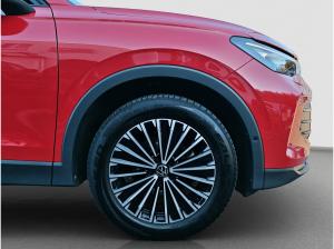 Volkswagen Tiguan Life 1.5 TSI IQ.Light 360° Virtual Navi