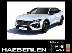 Peugeot 408 Elektro Allure