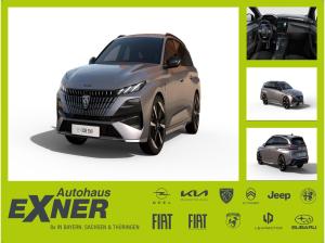 Peugeot 308 SW Elektro GT