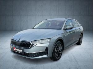 Skoda Octavia Combi Balance 2.0l TDI DSG AHK/NAVI/LED/