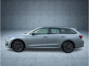 Skoda Octavia Combi Balance 2.0l TDI DSG AHK/NAVI/LED/