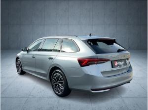 Skoda Octavia Combi Balance 2.0l TDI DSG AHK/NAVI/LED/