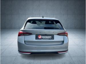 Skoda Octavia Combi Balance 2.0l TDI DSG AHK/NAVI/LED/