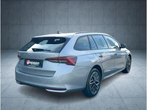 Skoda Octavia Combi Balance 2.0l TDI DSG AHK/NAVI/LED/