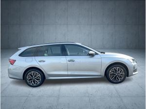 Skoda Octavia Combi Balance 2.0l TDI DSG AHK/NAVI/LED/