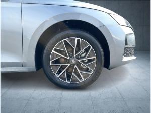 Skoda Octavia Combi Balance 2.0l TDI DSG AHK/NAVI/LED/