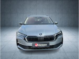 Skoda Octavia Combi Balance 2.0l TDI DSG AHK/NAVI/LED/