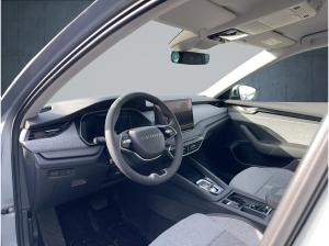 Skoda Octavia Combi Balance 2.0l TDI DSG AHK/NAVI/LED/