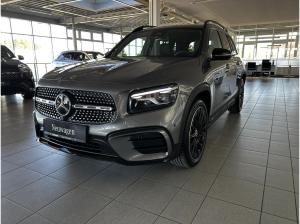 Mercedes-Benz GLB 200 Special Edition+ Fahrassistenz-Paket+Panorama-Schiebedach+Park-Paket mit 360°-Kamera