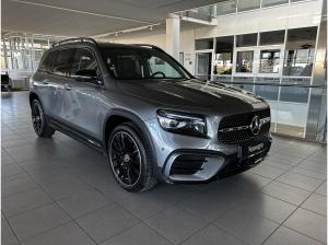 Mercedes-Benz GLB 200 Special Edition+ Fahrassistenz-Paket+Panorama-Schiebedach+Park-Paket mit 360°-Kamera