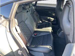 Audi RS e-tron GT performance quattro*NAVI-PLUS*LASER*HUD*OPTIK-PAKET*21ZOLL