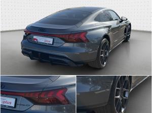 Audi RS e-tron GT performance quattro*NAVI-PLUS*LASER*HUD*OPTIK-PAKET*21ZOLL