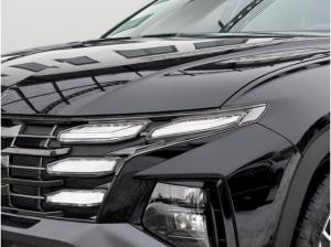 Hyundai TUCSON 1.6 T-GDI Trend 2WD Zulassung bis 30.03.2026*Navi*El. Heckklappe*CarPlay GEWERBE