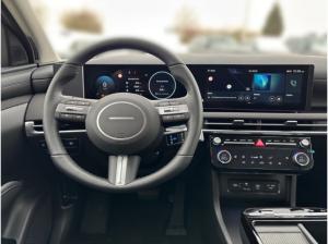 Hyundai TUCSON 1.6 T-GDI Trend 2WD Zulassung bis 30.03.2026*Navi*El. Heckklappe*CarPlay GEWERBE