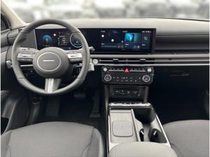 Hyundai TUCSON 1.6 T-GDI Trend 2WD Zulassung bis 30.03.2026*Navi*El. Heckklappe*CarPlay GEWERBE