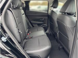 Hyundai TUCSON 1.6 T-GDI Trend 2WD Zulassung bis 30.03.2026*Navi*El. Heckklappe*CarPlay GEWERBE