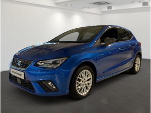 Seat Ibiza 💥1.0 TSI DSG 💥Voll-LED,Navi,Einparkhilfe,Rückfahrkamera