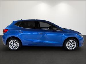 Seat Ibiza 💥1.0 TSI DSG 💥Voll-LED,Navi,Einparkhilfe,Rückfahrkamera
