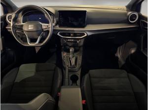 Seat Ibiza 💥1.0 TSI DSG 💥Voll-LED,Navi,Einparkhilfe,Rückfahrkamera