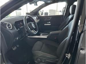 Mercedes-Benz GLA 200 AMG Line Advanced Plus+AHK+Park-Paket mit 360°-Kamera+DISTRONIC+Winter-Paket+MULTIBEAM LED