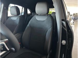Mercedes-Benz GLA 200 AMG Line Advanced Plus+AHK+Park-Paket mit 360°-Kamera+DISTRONIC+Winter-Paket+MULTIBEAM LED