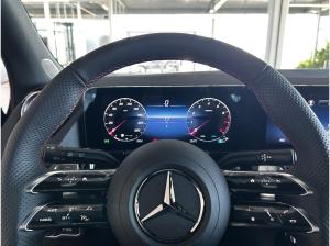 Mercedes-Benz GLA 200 AMG Line Advanced Plus+AHK+Park-Paket mit 360°-Kamera+DISTRONIC+Winter-Paket+MULTIBEAM LED