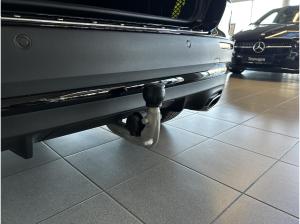 Mercedes-Benz GLA 200 AMG Line Advanced Plus+AHK+Park-Paket mit 360°-Kamera+DISTRONIC+Winter-Paket+MULTIBEAM LED