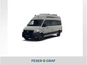 Volkswagen Grand California Dune 680 Vorlauf Wunschkonfigur