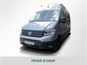 Volkswagen Grand California