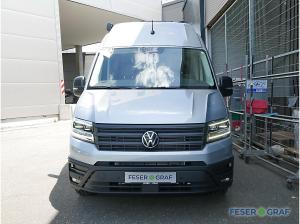Volkswagen Grand California andere680 Sofort Verfügbar