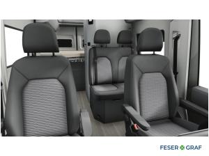 Volkswagen Grand California Dune 600 Vorlauf Wunschkonfigur