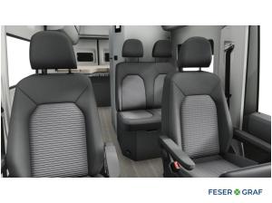 Volkswagen Grand California Dune 680 Vorlauf Wunschkonfigur