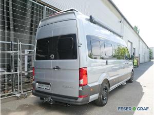 Volkswagen Grand California andere680 Sofort Verfügbar
