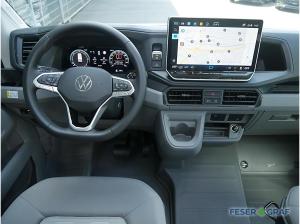 Volkswagen Grand California andere680 Sofort Verfügbar
