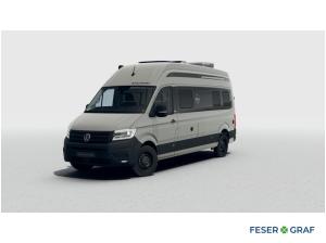 Volkswagen Grand California Dune 680 Vorlauf Wunschkonfigur