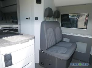 Volkswagen Grand California andere680 Sofort Verfügbar