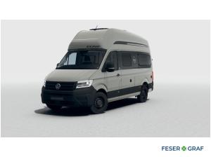 Volkswagen Grand California Dune 600 Vorlauf Wunschkonfigur