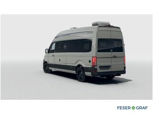 Volkswagen Grand California Dune 680 Vorlauf Wunschkonfigur