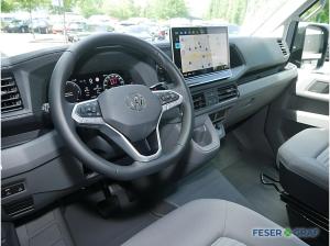Volkswagen Grand California andere680 Sofort Verfügbar