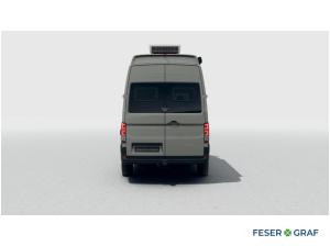 Volkswagen Grand California Dune 680 Vorlauf Wunschkonfigur