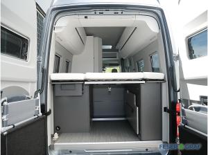 Volkswagen Grand California andere680 Sofort Verfügbar