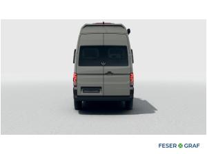 Volkswagen Grand California Dune 600 Vorlauf Wunschkonfigur