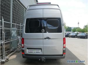 Volkswagen Grand California andere680 Sofort Verfügbar