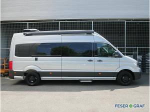 Volkswagen Grand California andere680 Sofort Verfügbar