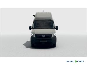 Volkswagen Grand California Dune 600 Vorlauf Wunschkonfigur